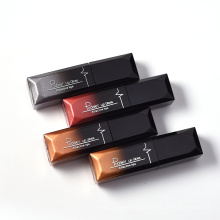 Fashion Matte Waterpoor Lipgloss Pravite Label Makeup Showing Goddess Style Lipstick Wholesales  Cusmetic